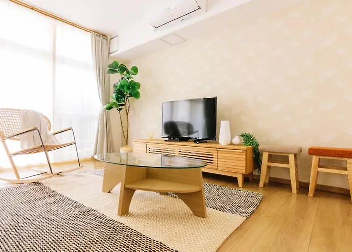 Akiba Residence